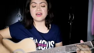 Shallow by Bradley Cooper and Lady Gaga cover by Princes Caballero acoustic version