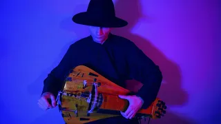 Target. Medieval Tune (Hurdy-Gurdy Music)