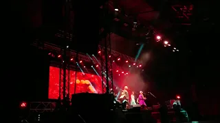 Enigma - T.N.T. for the brain LIVE (Bratislava, 6.4.2019)