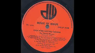 The Electric Banana "Even More Electric Banana" 1969 *Alexander*