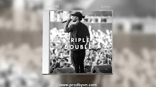 FREE Russ type beat - "Triple Double" | 85 BPM | A minor