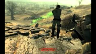 Let's Play Fallout3 #121"Wir nageln die Enklave" (German)
