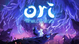 Ori and the Will of the Wisps Full Game Walkthrough 1080p 60 fps| No Commentary