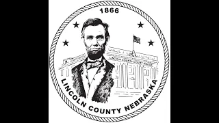Lincoln County Commissioners Meeting 9-26-2022 Agenda #2