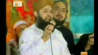 Parho Durod Kay Molod Ki Ghari  | Hazrat Owais Raza Qadri Sb