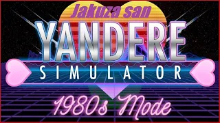 Yandere Simulator 1980s - Spolupráce s Jakuzou - cz/sk