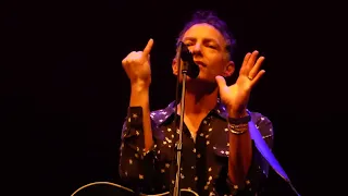 6th Avenue Heartache THE WALLFLOWERS April 28 2023 @ The Palace Theatre Greensburg PA  JAKOB DYLAN