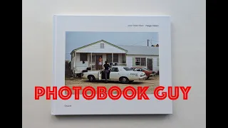 Joel Sternfeld   Nags Head Steidl Photo book 2024 American Prospects