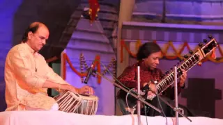 Sitar - Padmshree Shahid Parvez