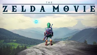 The Zelda Movie Might Not Be What You Think…