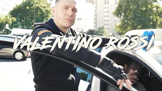 RLF - Valentino Rossi (Clip)