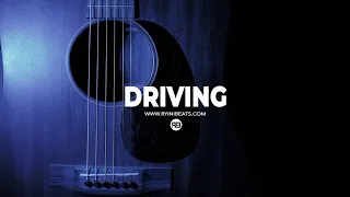 [FREE] Acoustic Guitar Type Beat "Driving" (Sad Rock / Country Rap Instrumental)