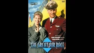 Великие воздушные гонки 2 серия (1990)