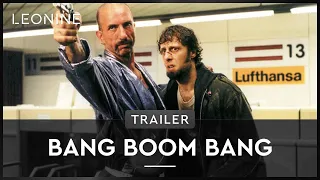 Bang Boom Bang - Trailer (deutsch/german)