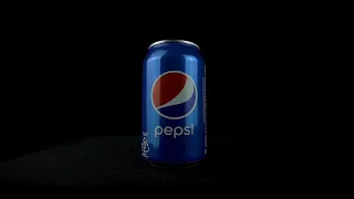 Рекламное видео напитка "Pepsi"