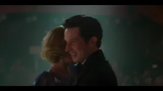 The Crown S04E06.Princess Diana and Prince Charles dancing in Australia (1983)|Корона.Чарльз и Диана