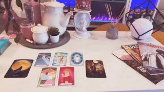 Cancer ♋️ THE NEXT 72 HOURS (Jan.13-15) Tarot Card Reading