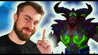 Vengeance Demon Hunter Tank Guide - WoW Shadowlands [Patch 9.0.5]