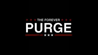 The Forever Purge - Official Trailer (2021)