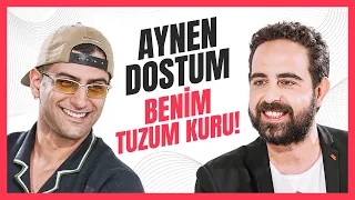 Hangisini Söylesem de Linç Yesem! | Z Kuşağı: Reynmen w/Gökhan Çınar