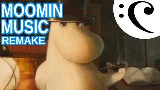 Moomin Music Remastered OST | Number 13