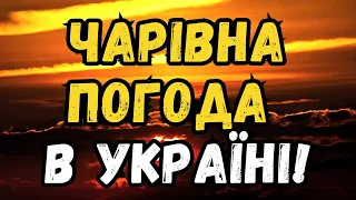 Синоптик Діденко прогнозує нову хвилю опадів та похолодання: де та коли зміниться погода