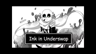 Ink in Underswap | Инк в АндерСвапе ( RUS DUB )