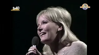 Petula Clark - The Song Of My Life (1971)