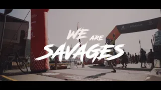 WE ARE SAVAGES - THE 2019 SKYRUNNER WORLD SERIES