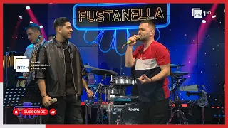 Parodisti & Orgito Dapa – Fiksimi | 16 mars 2024 “Fustanella” në RTSH