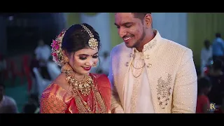 Akshay & Mansi Engagement Highlight