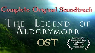 The Legend of Aldgrymorr OST - Complete Original Soundtrack