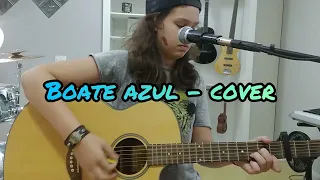 boate azul - Bruno e Marrone (cover - Bia Neves)