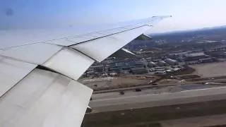 Boeing 777-300ER Аэрофлот Москва - Нью Йорк