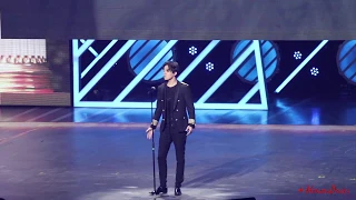 Димаш Кудайберген Олимпико Песня Года / Dimash Olympico Song of the Year