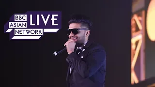 Guru Randhawa ft. Arjun - Suit (Asian Network Live 2018)