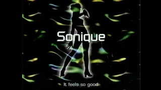 Sonique - It Feels So Good (Bear Mix)