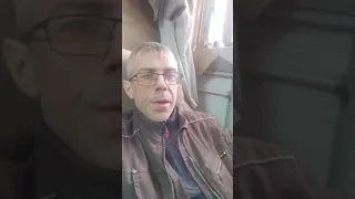 Жизнь электрика в большом городе.