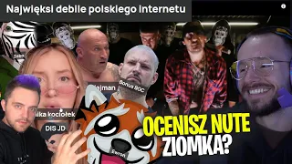 XAYOO | ZATRZYMANY W ROZWOJU BAGIETA, DZIEŃ KOBIET, NAJWIĘKSZY DEBIL INTERNETU, NUTY OD WIDZÓW |