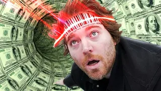 Conspiracy Theories with Shane Dawson 2023