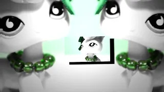 Toxic | Littlest Pet Shop Music Video