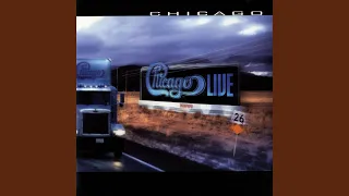 [I've Been] Searchin' so Long (Live in Chicago, IL, 1999)