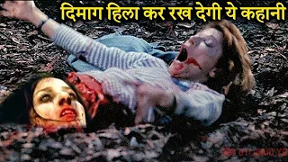 Girl in Jungle [2020] Full Hollywood Movie Explained In Hindi | New Hollywood Movie Story