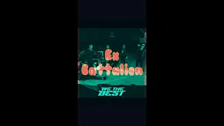 Ex Battalion - We the best (Audio)