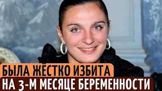 Елену Ваенгу ЖЕСТКО избили в Украине и СЛОМАЛИ челюсть, когда она была БЕРЕМЕННА.