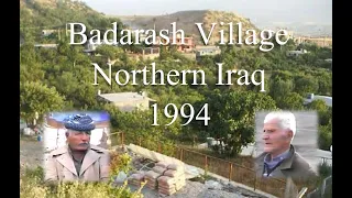 Badarash Village