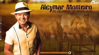 Alcymar Monteiro vaquejada