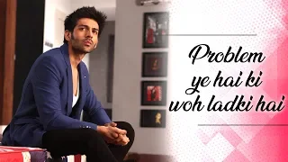 Problem Yeh Hai Ki Woh Ladki Hai | Pyaar Ka Punchnama 2 Monologue |  Viacom18 Motion Pictures