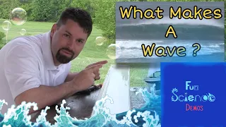 What Makes a Wave?