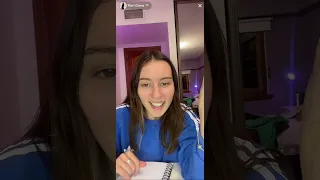 LIVE DE MARI GRANA 23/05/24 ULTIMA PARTE